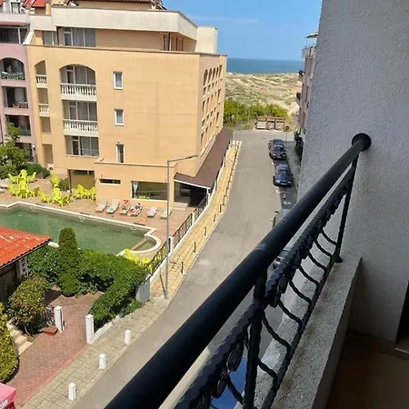 Apartment алина стамополу