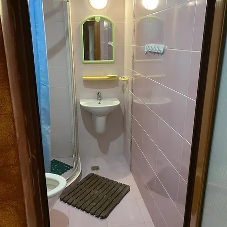 Apartment алина стамополу *