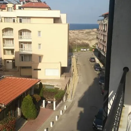 Apartment алина стамополу