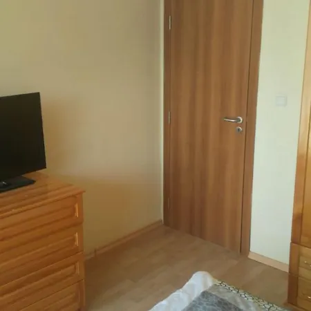алина стамополу Apartment *